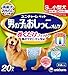 Male Dog Disposable Diapers for Small Dog