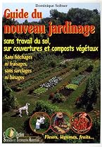 Guide Du Nouveau Jardinage