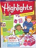 Highlights For Children