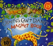 Giraffes Can't Dance