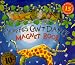 Giraffes Can't Dance (Magnet Book)