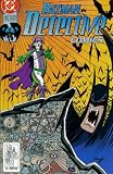 Detective Comics #617 : A Clash Of Symbols Detective Comics #617 : A Clash Of Symbols