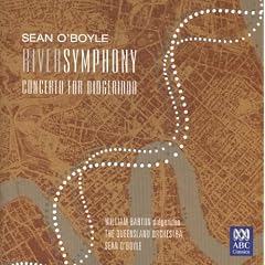 Concerto pour Didgeridoo, River Symphony