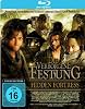 Die verborgene Festung - Hidden Fortress - Blu-ray (DVD)