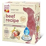 UPC 183413000024 product image for The Honest Kitchen Verve: Beef & Whole Grain Dog Food, 10 lb | upcitemdb.com