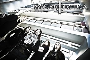 Image de Sonata Arctica