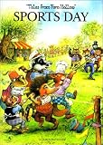 Sports Day (Tales from Fern Hollow)