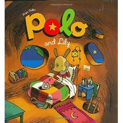 Polo and Lily