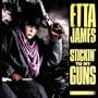 Sticking to My Guns