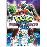 Pokemon: Destiny Deoxys