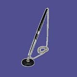 Refill, Ballpoint Pen, Blue (MMF258403R08)
