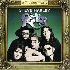 The Cream of Steve Harley & Cockney Rebel