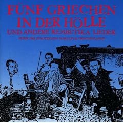 F�nf Griechen in der H�lle