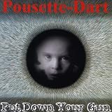Put Down Your Gun