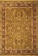 Handmade Indian "Dynasty Collection" Rug