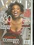 Vogue Magazine March 2007 - Jennifer Hudson ((Plus Michelle Williams, Bill Nighy, Ivanka Trump, Cristiano Ronaldo, Nancy Pelosi, Vanessa Redgrave, Natalia Vodianova, Selma Blair, Anna Netrebko, Silda Spitzer))