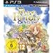 Rune Factory: Oceans