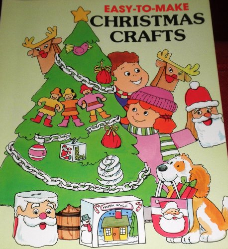 easy christmas crafts