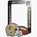 New Orleans Saints Photo Frame Magnet