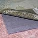 Duo-Lock Reversible Felt and Rubber Non-Slip Rug Pad, Size: 9' x 12' Rug Pad