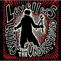 Letters from the Underground