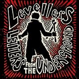 Letters from the Underground