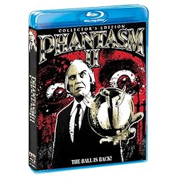 Phantasm II (Collector's Edition) [Blu-ray]