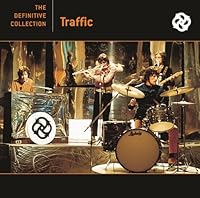 Traffic Ablum Cover