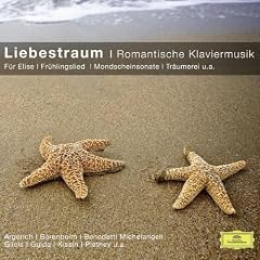 Liebestraum - Romantische Klaviermusik (Classical Choice)