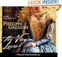 The Virgin's Lover