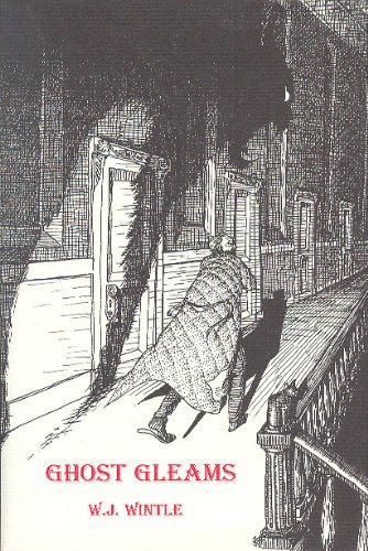 GHOST GLEAMS