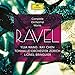 Ravel - Complete Orchestral Works [4 CD]