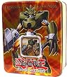 YuGiOh GX Card Game 2007 Series 1 Collector Tin Set Elemental Hero Grand Neos
