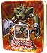 YuGiOh GX Card Game 2007 Series 1 Collector Tin Set Elemental Hero Grand Neos