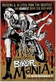 Johnny Legend Presents Biker Mania!