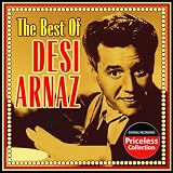 The Best of Desi Arnaz