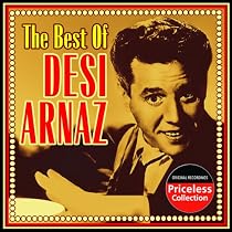 The Best of Desi Arnaz
