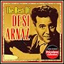 The Best of Desi Arnaz