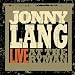 Live at the Ryman