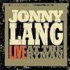 Live at the Ryman