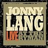 Bild des Albums von Jonny Lang