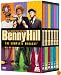 Benny Hill: The Complete & Unadulterated Megaset (1969-1989)