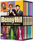 Benny Hill: The...
