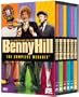 Benny Hill: The Complete & Unadulterated Megaset 1969-1989