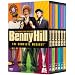 Benny Hill: The Complete & Unadulterated Megaset (1969-1989)