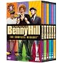 Benny Hill: The Complete & Unadulterated Megaset (1969-1989)