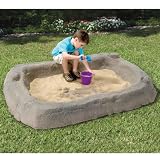 Kidwise Digasaurus Sandbox
