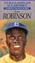 Jackie Robinson (The Black Americans of Achievement Video Collection) [VHS]