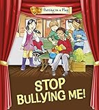 Stop bullying me!
