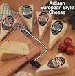 Gouda Cheese - Caraway 8 Oz